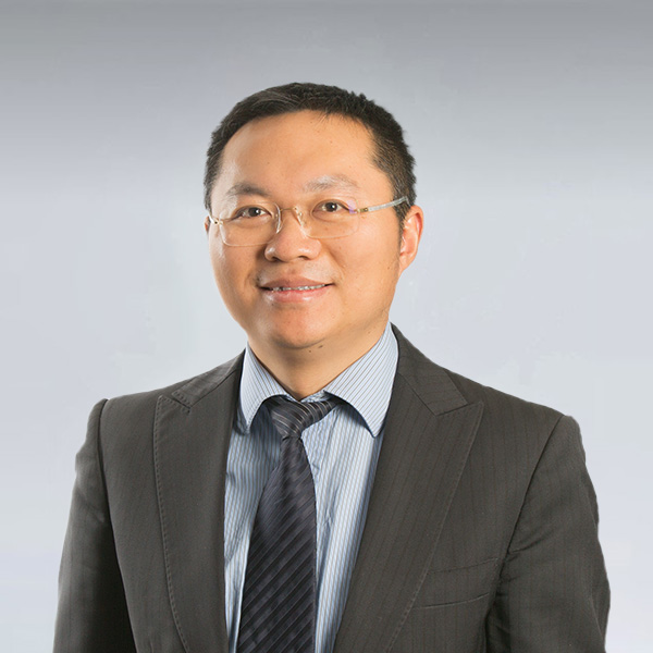 杨 智勇